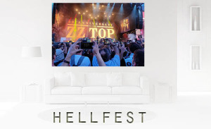 2 urbaine HELLFEST