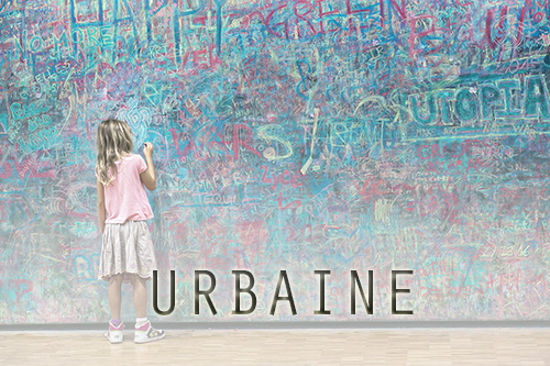 galerie urbaine